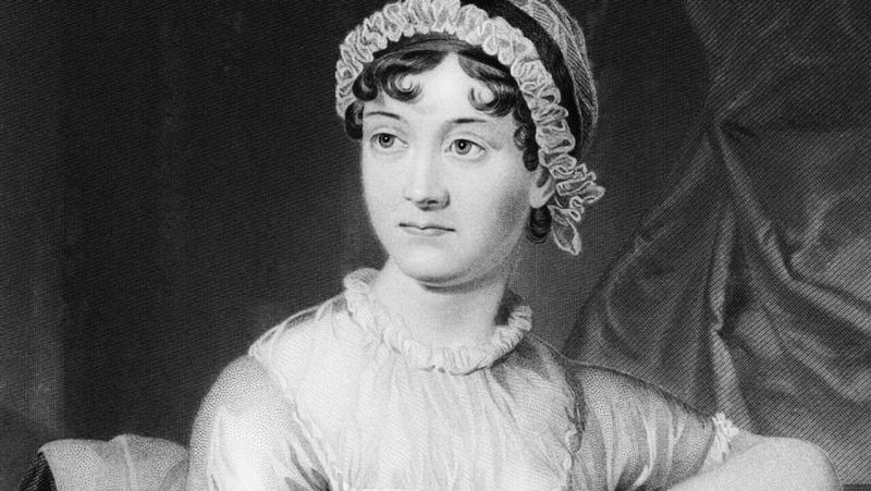 Todos somos sospechosos - Jane Austen detective - 11/07/24 - escuchar ahora