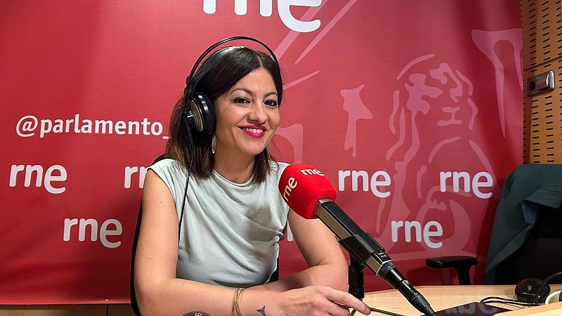 Las mañanas de RNE con Íñigo Alfonso - Sira Rego sobre la ley Extranjería: "La pelota está en el campo de Feijóo"