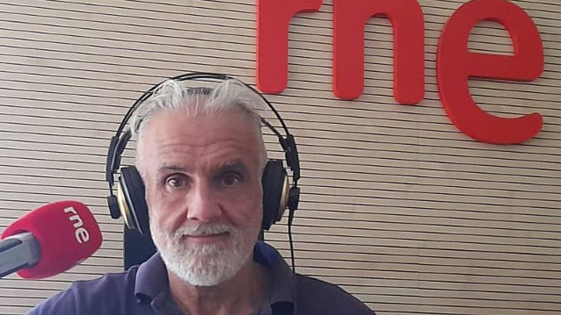 Construyendo memoria - Juan Ignacio Codina - Escuchar ahora