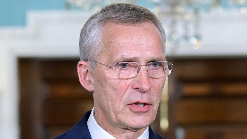 Europa abierta en Radio 5 - Otanitis: La gran tragedia que tiene Europa es no tener su propio ejército - 11/07/24