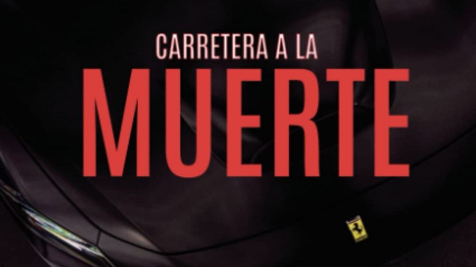 Los peligros de la carretera con Pedro Santos - Escuchar ahora