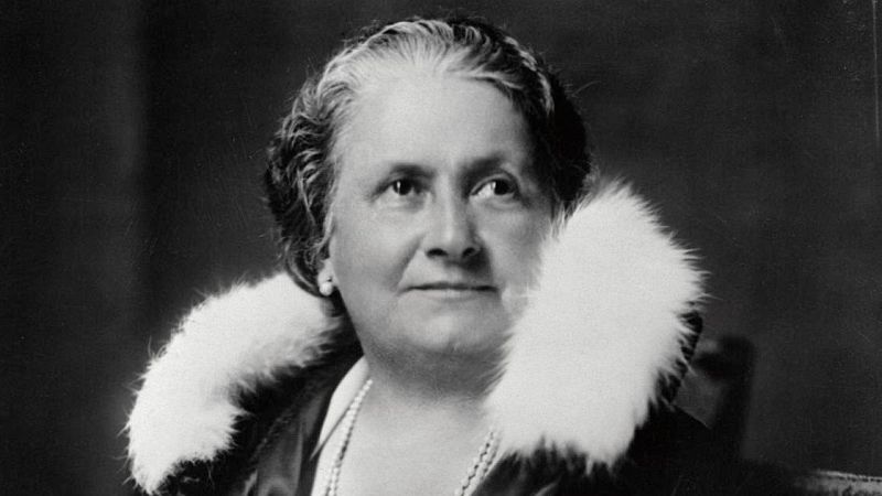 Mujeres malditas - Mar�a Montessori - 17/07/24 - Escuchar ahora