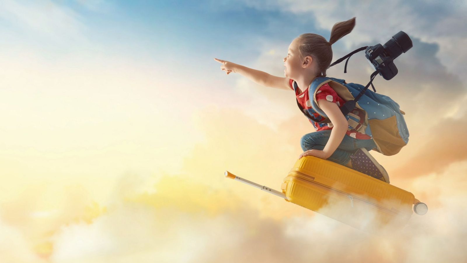 La maleta de vacaciones La estación azul de los niños (LEAN) - La maleta de vacaciones - 13/07/24 - escuchar ahora