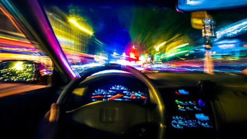 Seguridad vial en Radio 5 - Drogas y conducción: una adicción mortal - 14/07/24 - Escuchar ahora