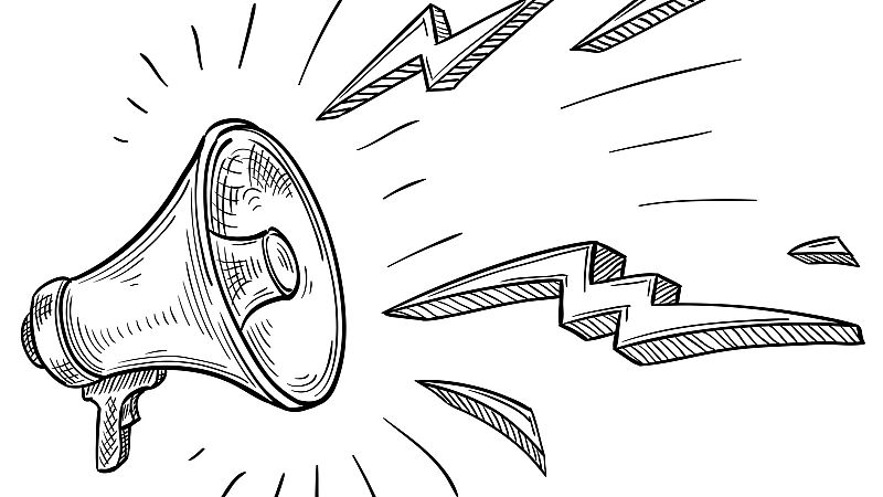 Por tres razones - Cosas que escuchamos a diario sin saber qué son - Escuchar ahora