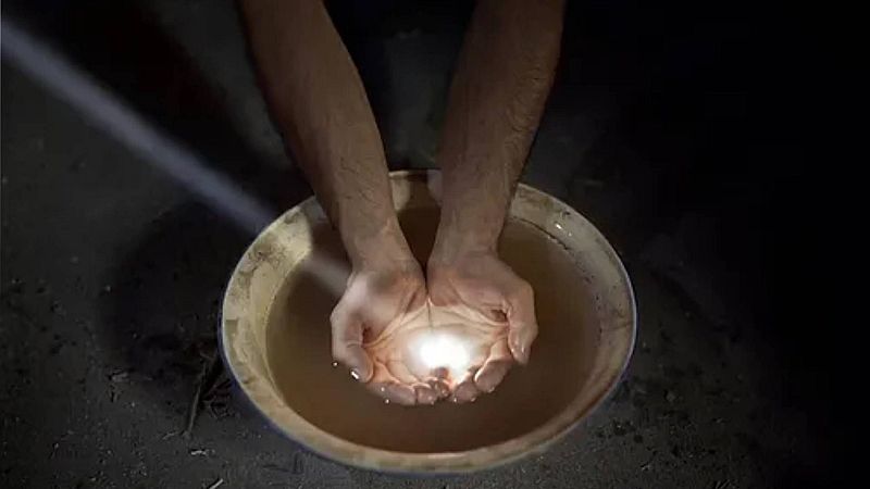 La radio tiene ojos - Juan Manuel Castro Prieto - 14/07/24