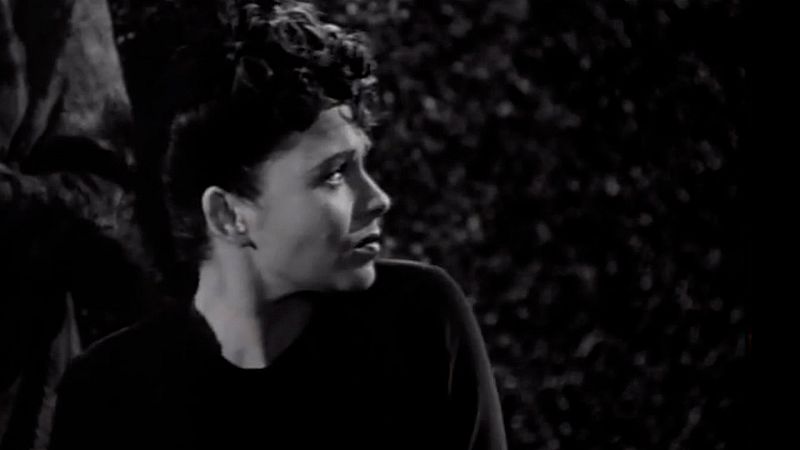 Sangre sobre la tierra - El hombre leopardo (The Leopard Man, 1943) - Escuchar ahora