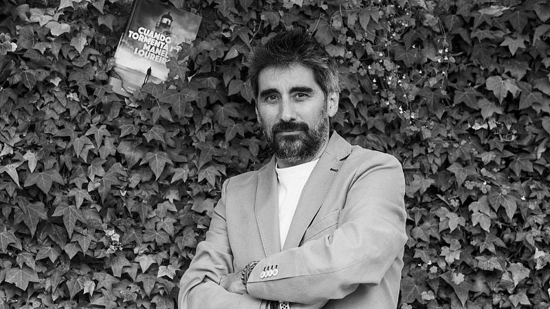 Todos somos sospechosos - Manel Loureiro: "Cuando la tormenta pase" - 16/07/24 - escuchar ahora