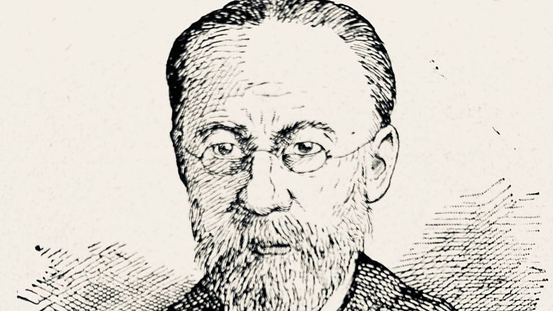 En clave de 5 - Smetana - segunda parte - 20/07/24 - Escuchar ahora