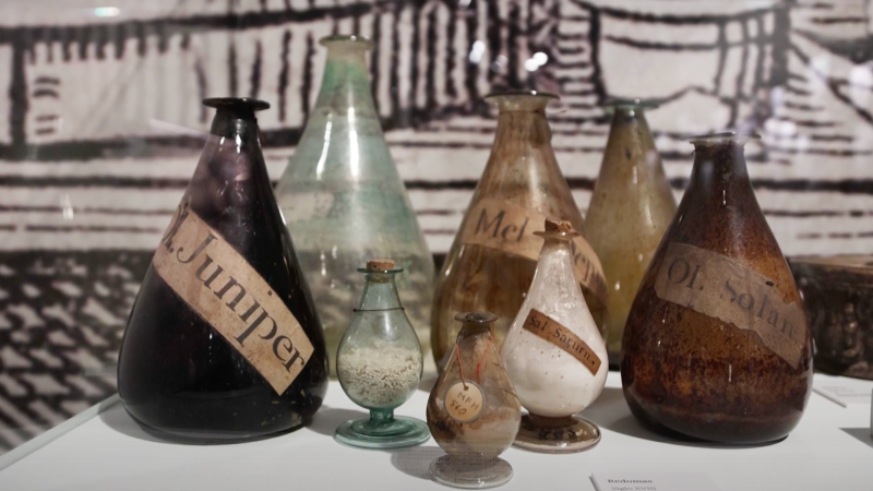 Escapadas - La botica de Lope - 16/07/24 - Escuchar ahora