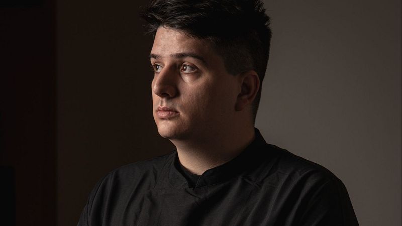 Dichosa cocina - Eduardo Guerrero - 17/07/24 - Escuchar ahora