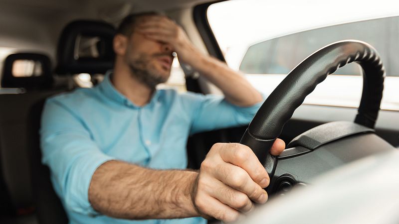 InquietaMENTE - Vacaciones estresantes - 18/07/24