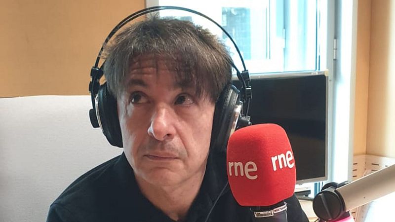 Mañana más - Juan Carlos Ortega: "Nunca estamos a salvo del tiempo"