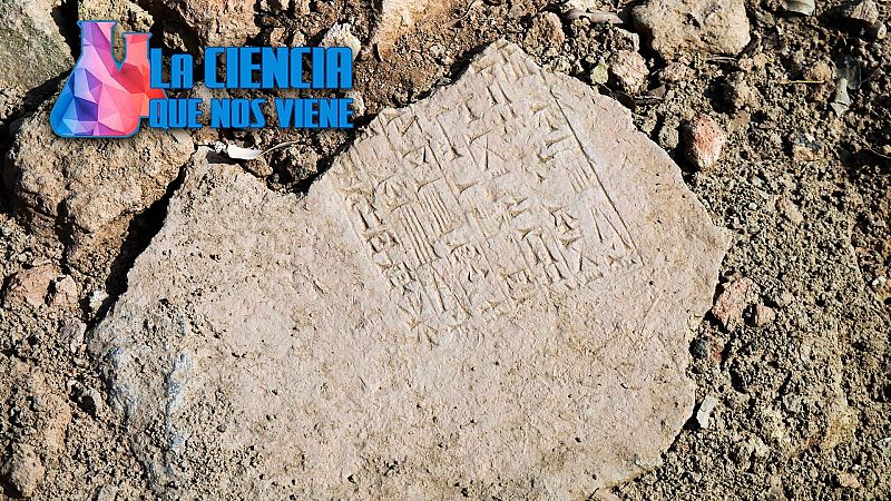 La ciencia que nos viene - La ciencia de Tartessos