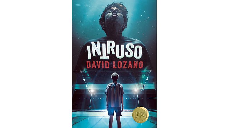 El gallo que no cesa - Más libros, por favor: Cinco títulos para las vacaciones - Escuchar ahora