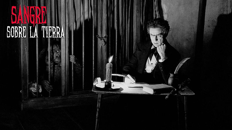 Sangre sobre la tierra - El doble asesinato de la calle Morgue (1932) - Escuchar ahora