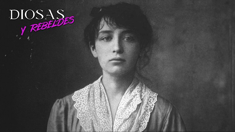 Diosas y rebeldes - Camille Claudel y sus 30 años en un manicomio - Escuchar ahora