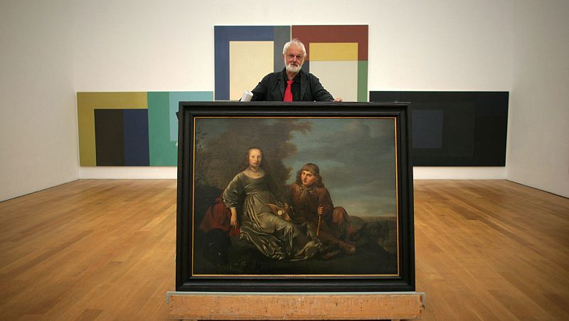 El mundo desde las Casas - Arte robado durante el nazismo - 19/07/24