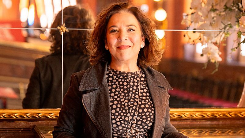 La lira de Apolo - La nueva temporada en el Teatro de la Zarzuela - Escuchar ahora