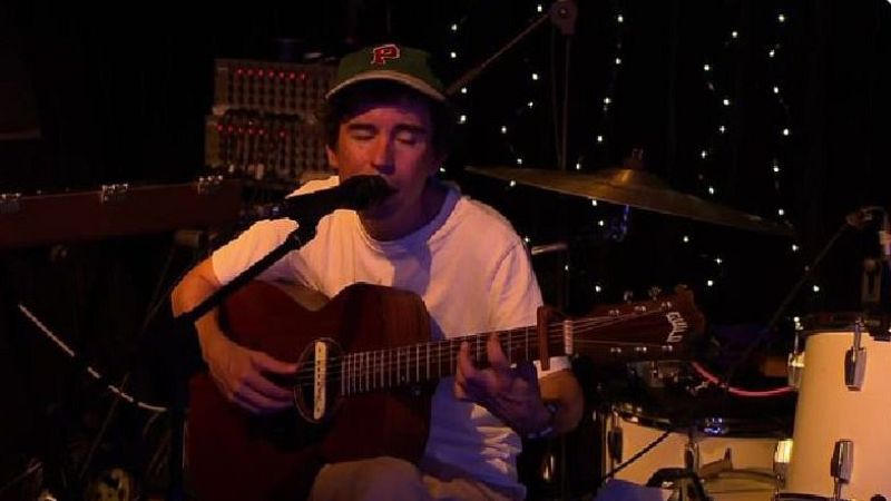 Són 4 dies- 20-07-24 Quarta hora- Acústicament Fest