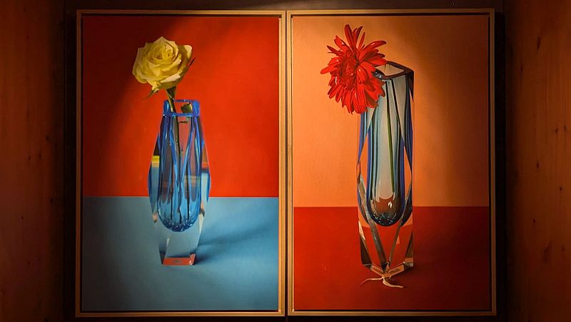 Pedro Almodóvar protagonitza una exposició a Peralada