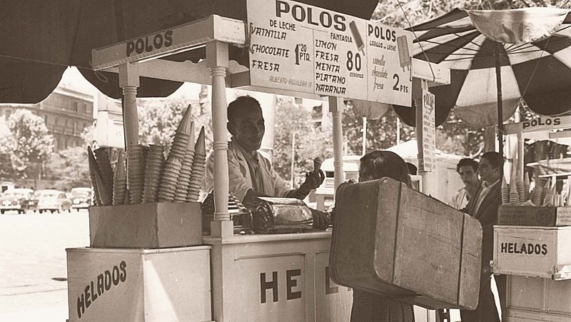 El sótano - Canciones contra el calor - 22/07/24