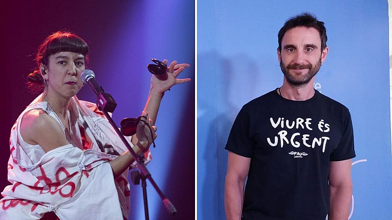 Mañana más - 3a hora - Bewis de la Rosa. Dani Rovira: Cuerpo escombro - 23/07/24