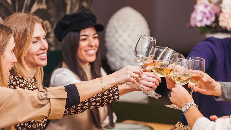 Un país de vino - Mujeres del vino - 27/07/24 - Escuchar ahora