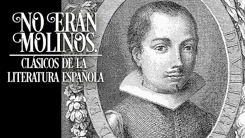 No eran molinos - Las Eróticas, de Esteban Manuel de Villegas - Escuchar ahora