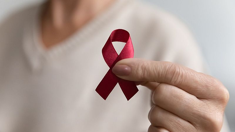 Más cerca - Los retos sobre el VIH, a debate en Múnich