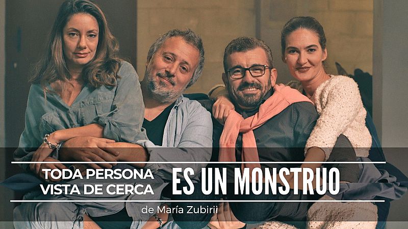 El gallo que no cesa - Toda persona vista de cerca es un monstruo - Escuchar ahora