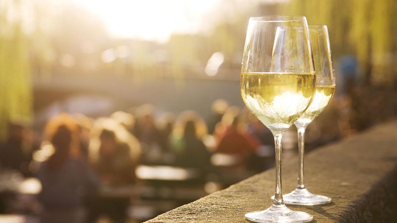 En clave turismo - Celebramos el verano en la Ruta del Vino de Rueda - 25/07/24