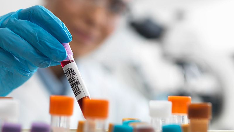 14 horas - Javier Padilla: "Los tratamientos solo sirven cuando llegan a quienes lo necesitan" - Escuchar ahora