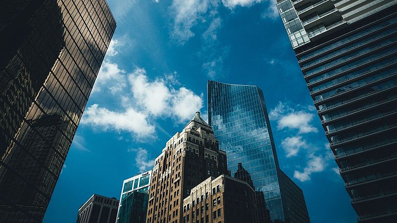 Quinta Fachada - ¿Y si un rascacielos se derrumba? - Escuchar ahora