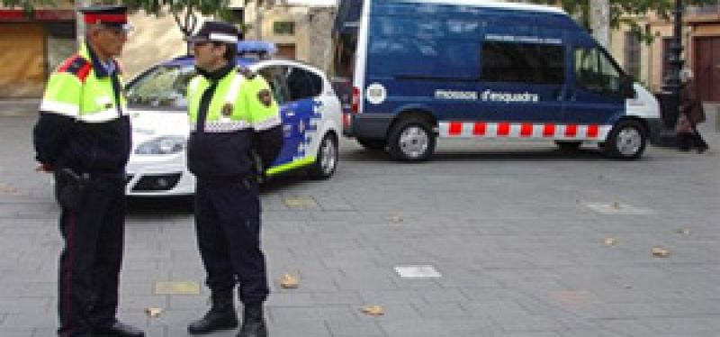 Baixen els fets delictius a Barcelona | Maite Boada