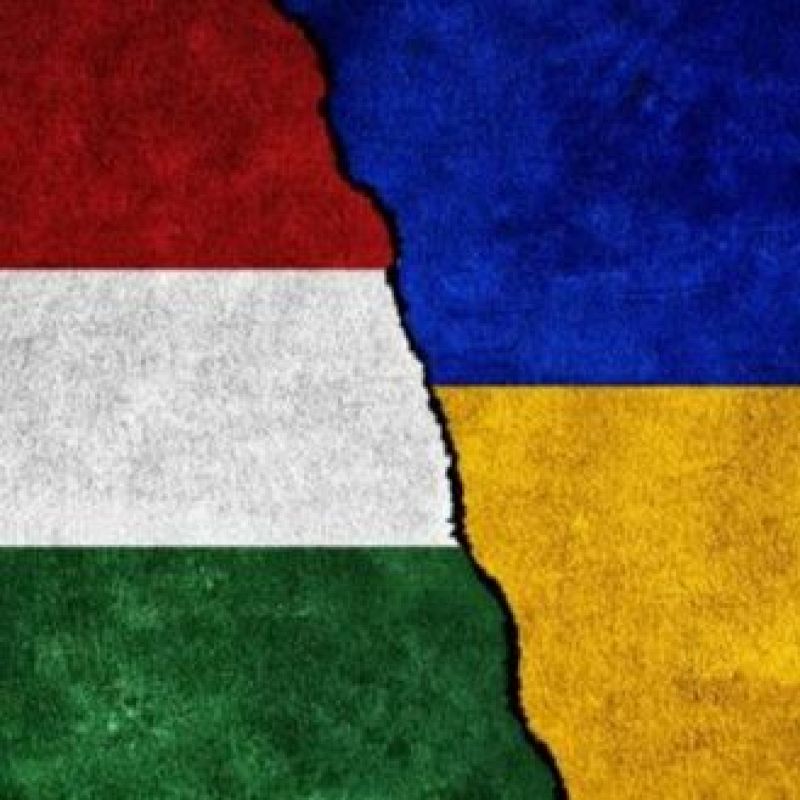 Europa abierta - "Hungría rechaza mandar armas a Ucrania"