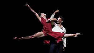 'Acosta Danza': Des dels tallers de reparaci fins als escenaris internacionals