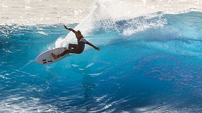 Parques espaoles para hacer surf en todo el mundo