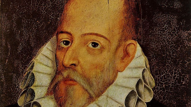 Miguel de Cervantes y la controversia de su nacimiento