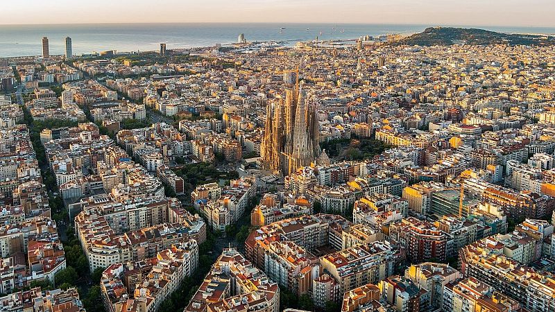 Barcelona preveu alta ocupació turística aquest estiu, amb un impacte positiu de la Copa Amèrica