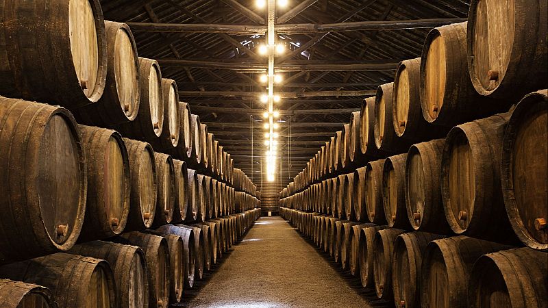 En clave turismo - La bodega que apuesta por los vinos de Guarda de Arlanza - 29/07/24 - Escuchar ahora