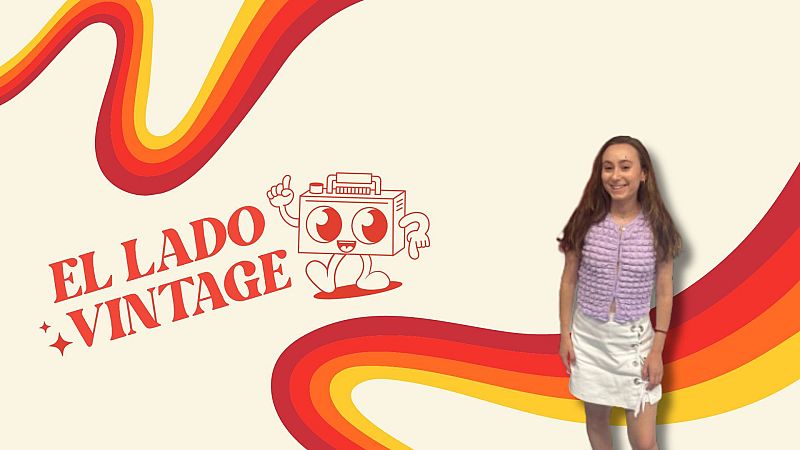 El lado vintage - Anatomía de una tradwife con Elena Villalvilla - 30/07/2024 - Escuchar ahora