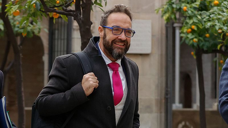 Las Mañanas de RNE - Juli Fernàndez (ERC): "Cataluña saldrá del régimen fiscal común"