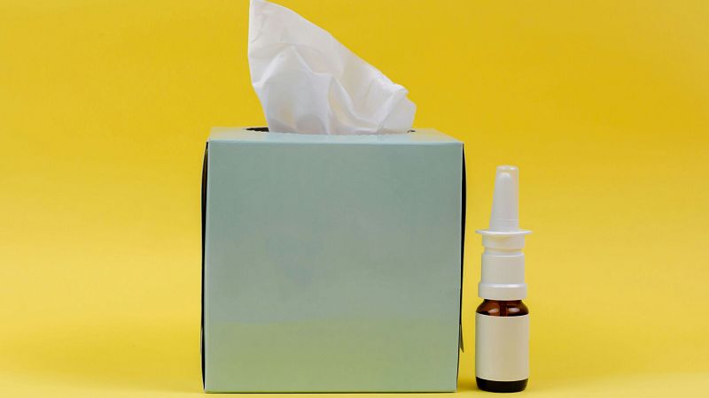 La calor, els canvis ambientals i l'alimentació, darrere de l'augment de les reaccions al·lèrgiques als infants