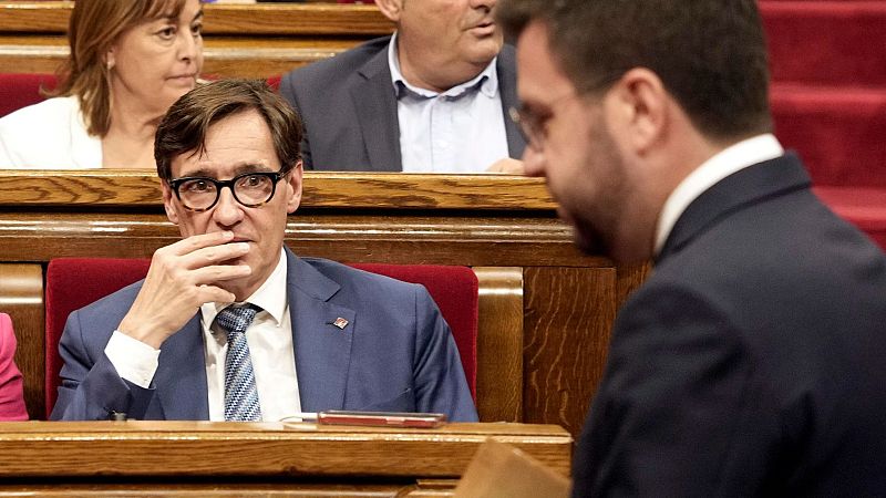 24 horas - Pérez Royo: "Lo de Peinado es una prevaricación de libro" - Escuchar ahora