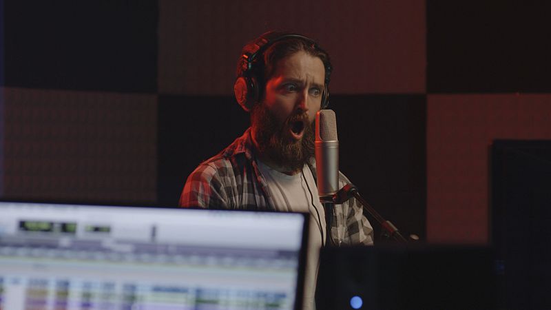 El gallo que no cesa - Desdoblando el doblaje: Cómo ser actor de doblaje