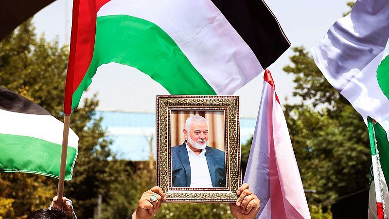 Cinco Continentes - Israel desafía a Irán con el asesinato de líderes de Hamas y Hezbolá