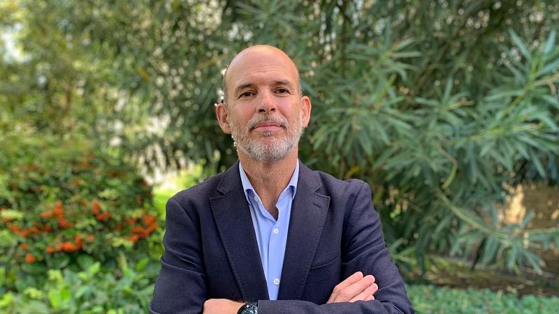 24 horas - Ignacio Álvarez-Ossorio: "Irán no tiene interés en entrar en una confrontación directa"