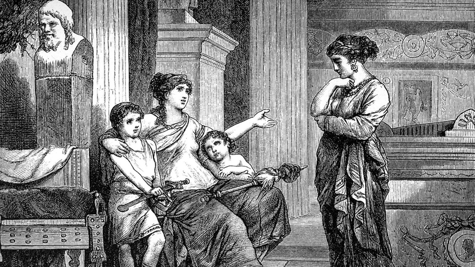 Gente despierta - Descubrimos la historia de Cornelia con Luisma López - Escuchar ahora