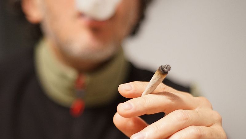 El gallo que no cesa - Analizamos el aumento de las adicciones en verano